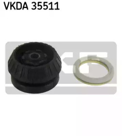 SKF VKDA 35511